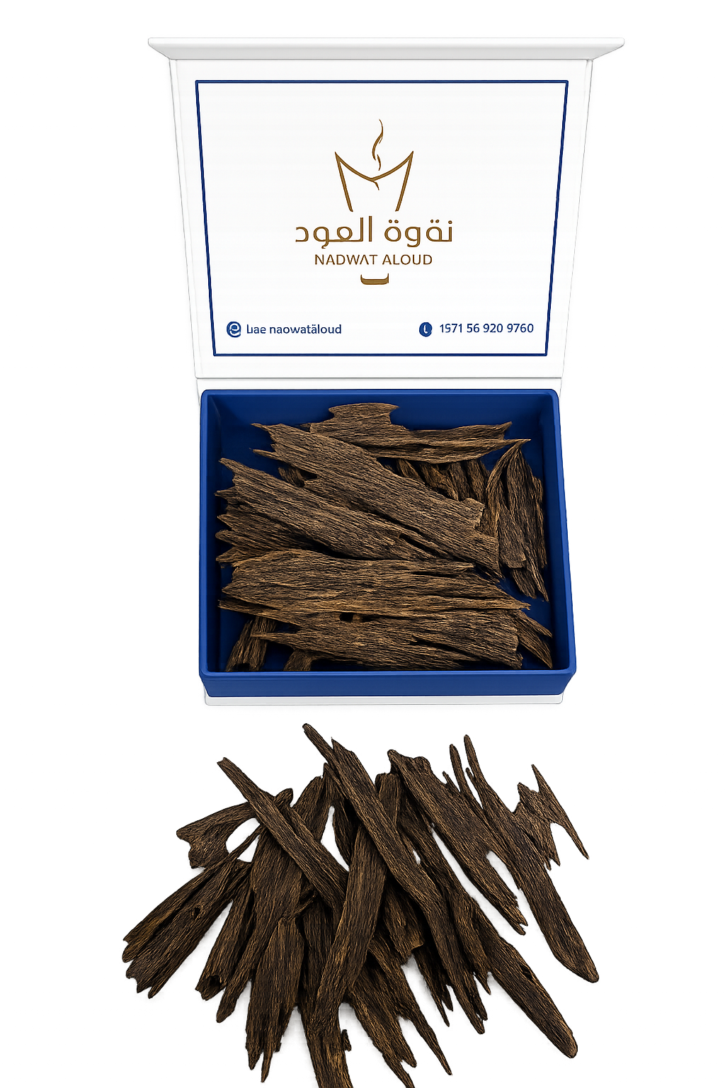 عرض هندي رويال