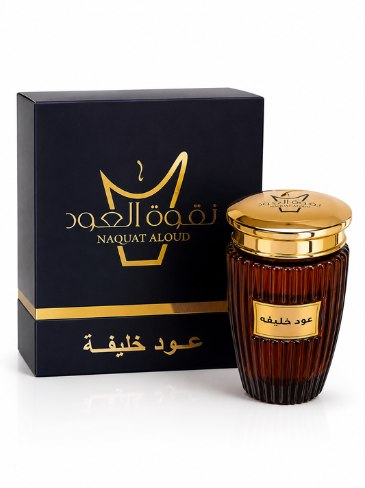عود خليفة
